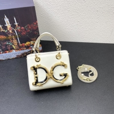 D&G Handle Bags